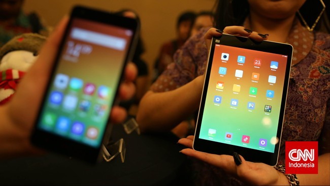 Xiaomi tertarik mengikuti tren terbaru di teknologi ponsel pintar, termasuk saat ada kabar soal ponsel dengan RAM 4 GB.