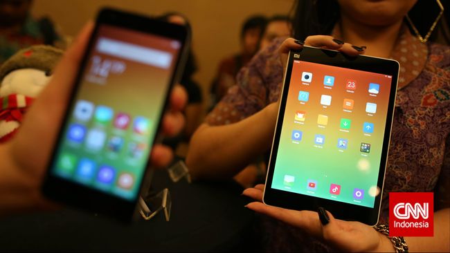 Huawei Pecundangi Xiaomi di China IDC memaparkan, jumlah pengiriman ponsel Xiaomi turun hingga 38% kuartal kedua 2016.