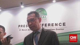 Pengembang Swasta Dukung Pembentukan Bank Infrastruktur