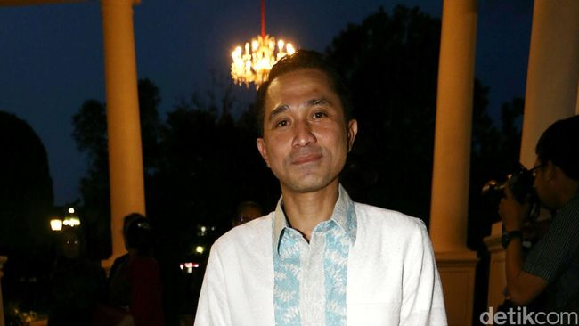 Warisan itu berupa nasihat agar senantiasa berbuat yang terbaik, tapi bukan berarti harus menjadi nomor satu, apalagi sombong.