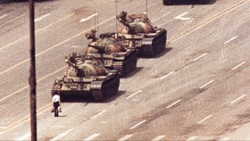 Kelompok Ibunda Tiananmen Minta China Tanggung Jawab