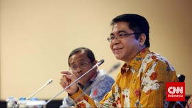 Ekonomi Lambat, BKPM Menilai Ini Momentum Investasi