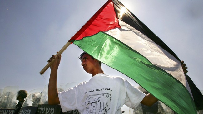 Menurut Menlu Retno, KTT Luar Biasa OKI merupakan upaya yang tidak akan sia-sia dan penting dalam upaya pembebasan Palestina dari Israel.
