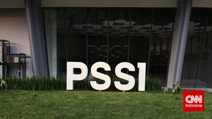 PSSI Berharap Diskon Pakai Stadion GBK untuk Piala AFF 2022