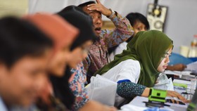 Membangun Bangsa dengan Pajak Kita