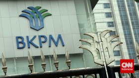Anggaran Naik, BKPM Dinilai Sudah Disiapkan Jadi Kementerian
