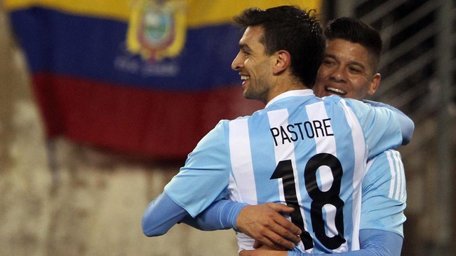 Berisikan pemain-pemain bintang seperti Lionel Messi dan Angel Di Maria, Argentina menyandang status sebagai tim termahal di Copa America 2015 kali ini.