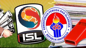 Lelucon Sepak Bola Nasional