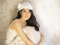 Gaya Busana Maudy Ayunda Dipuji Majalah Fesyen Vogue