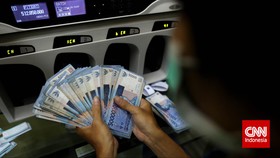 Gaji ke-13 Bikin Setoran Pajak Penghasilan Juli Melejit