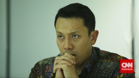 Di Balik Penunjukan Putra Hendropriyono Jadi Stafsus Menteri