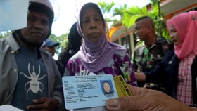 Mendagri Ungkap Daerah dengan Belanja Pegawai Tertinggi