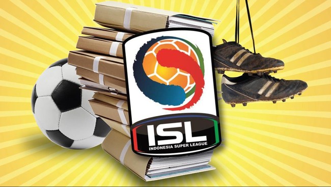 Permohonan PT Liga Indonesia kepada Badan Olahraga Profesional Indonesia (BOPI) agar diizinkan untuk menggelar Liga Super Indonesia (ISL) 2016 telah mental.