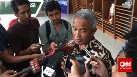 Komite Etik PSSI akan Panggil Djohar Arifin