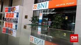 BNI Segera Buka Cabang di Korea Selatan