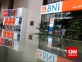 BNI Rombak Nomenklatur Direksi dan Ganti Dua Komisaris