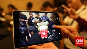 Xiaomi Redmi 2, Ponsel 4G LTE Seharga Rp 1,6 Juta