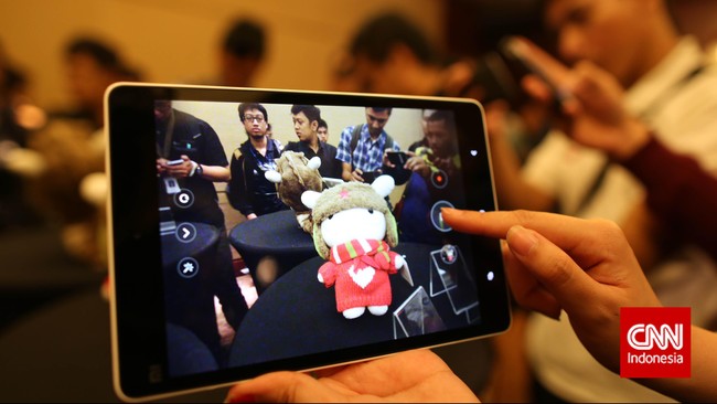 Smartphone Xiaomi Redmi Note 2 laku keras di China. Dalam waktu 12 jam saja sudah laku 800 ribu unit.