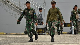 Satu Batalyon TNI Tinggal di Poso untuk Operasi Teritorial