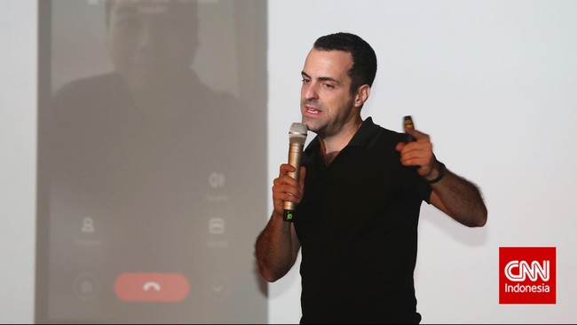 Meski sempat dianggap gila, keputusan Hugo Barra untuk hengkang dari Google dan bergabung dengan Xiaomi membawa perubahan signifikan.