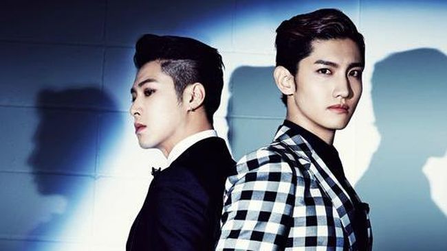 Pentolan boyband TVXQ Yunho baru menuntaskan program wamil pada Kamis (20/4) pagi ini. Ia mengaku sangat rindu makan mi kedelai hitam (jjajangmyeon).
