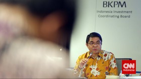 Tunduk Pada Menteri Susi, BKPM Cabut Izin Prinsip Benjina