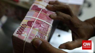Bikin Was-was atau Optimis, Bagaimana Nasib Rupiah ke Depan?
