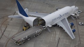 Iran-Boeing Sepakati Pembelian 100 Pesawat Penumpang