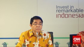 Pemerintah Rayu Investor Korsel Luaskan Investasi