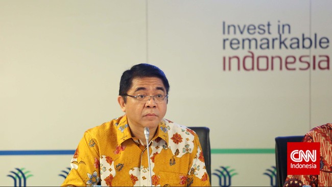 BKPM akan memberikan hak investor asing yang lebih luas dalam menguasai lahan dan properti di Kawasan Eekonomi Khusus dengan jangka waktu hingga 80 tahun.
