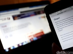 Satgas Minta Kominfo Blokir Situs dan Sosmed Influencer Saham Ahmad Rafif
