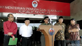 BOPI Masih Diskusikan Syarat Verifikasi Piala Kemerdekaan