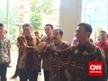Ahok Tuding Kritik Wakil Ketua DPRD Salah Sasaran