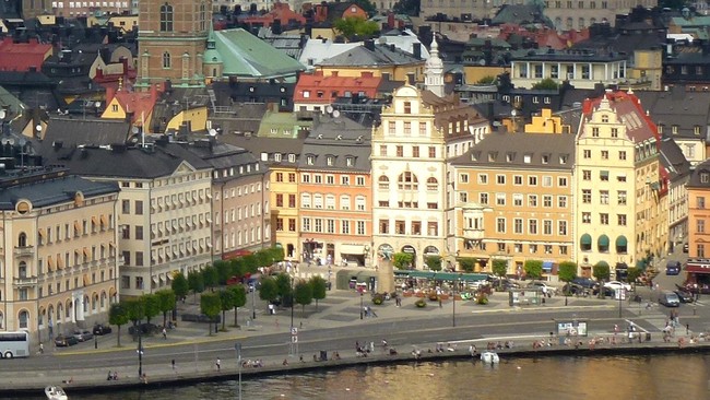 Pemerintah Swedia mengusulkan undang-undang baru yang melarang aktivitas berkaitan dengan kelompok ekstrem usai Turki menolak beri izin Stockholm masuk NATO.