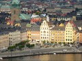 Wisata Swedia Tak Terpengaruh Pernyataan Donald Trump