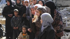 Pengamat: ISIS Bisa Masuk Damaskus Lewat Terowongan