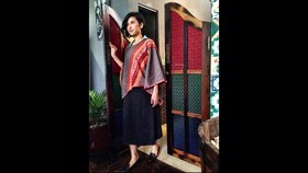 Dinda Kanya Dewi Alami Peristiwa Horor saat Syuting 'Tuyul'