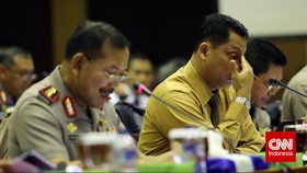 Badrodin Sebut Ada Kerugian Negara dalam Kasus Denny