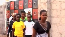 Kampus di Kenya Masih Berserak Mayat