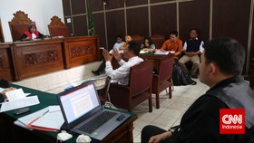 Perhitungan Kerugian Negara Kasus SDA dari Laporan Kemenag