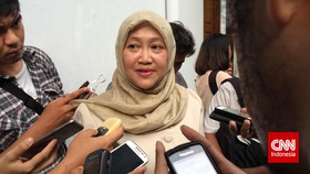 KPK Nilai Bukti Tertulis Jero di Praperadilan Tak Relevan