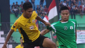 18 Klub Nyatakan Ikut Piala Kemerdekaan