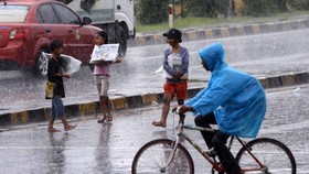Kemenaker Sebut 400 Ribu Anak Bekerja di Lingkungan Buruk