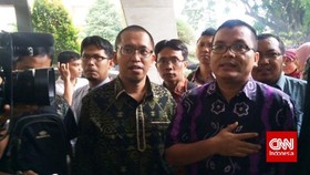 Ditanya Soal Payment Gateway, Denny: Itu Pertanyaan Keliru!