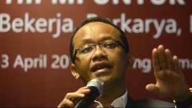 Jawa Barat Paling Diminati Investor untuk Tanam Duit