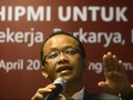 BKPM Klaim Perusahaan Susu Besar China akan Jadikan RI Basis