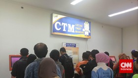 Siasati Kepadatan Penumpang, KAI Siap Tambah Tiket Mudik