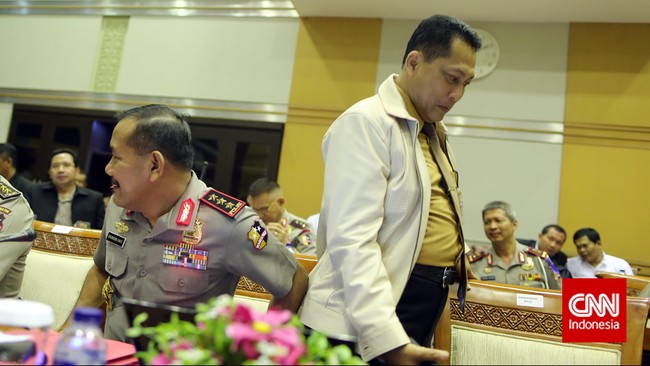 Demi mengusut kesembilan kasus tersebut, Komjen Budi Waseso pun mengaku telah berkoordinasi dengan Badan Pemeriksa Keuangan.