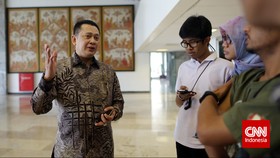 Banggar DPR Klaim Realisasi Dana Aspirasi Akan Transparan