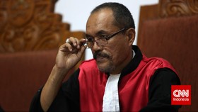 Keputusan KY soal Sarpin Dinilai Angin Segar Praperadilan